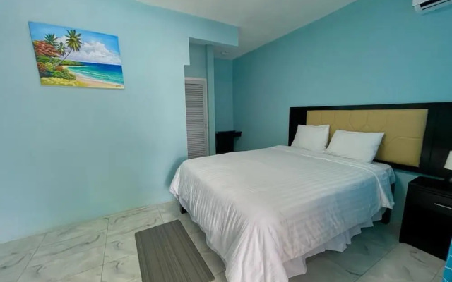Ocean View Beach Hotel