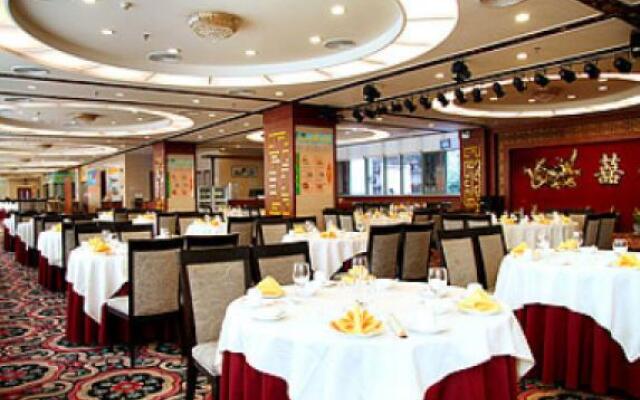 Shazui Hotel
