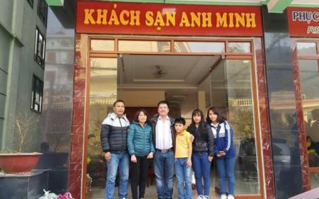 Anh Minh Hotel