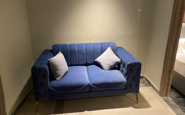 The View Delta Hotel