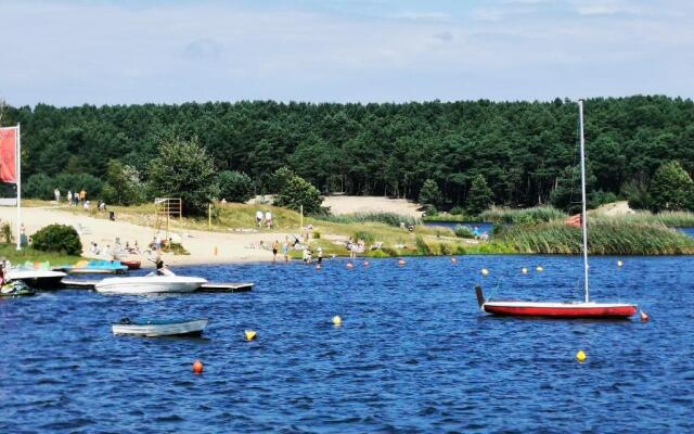 Leśny Apartament Nad Zalewem