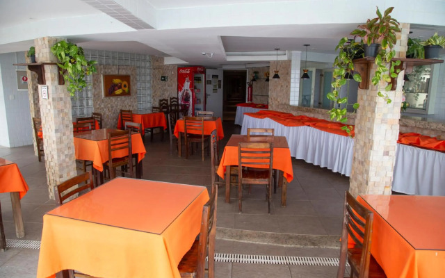 Kings Flat Hotel Ponta Negra Waterfront