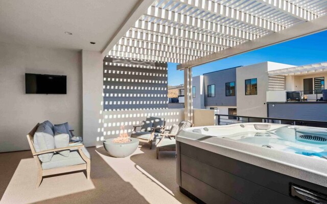 Ohana Hive 5 Bedroom Townhouse