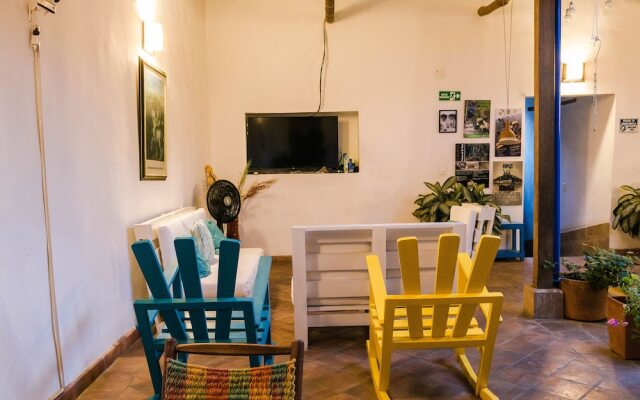 Hotel Meraki Boutique