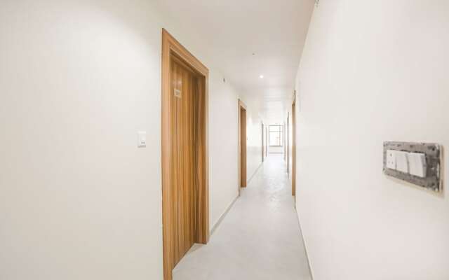 Fabhotel Mittal International