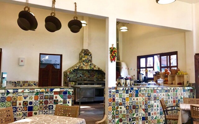 Hotel Sommeil Natural Resort