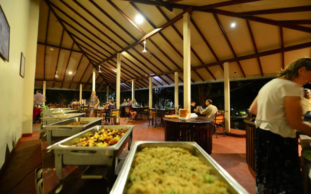 Nice Place Bungalows