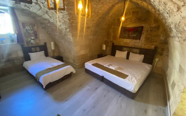 Hanehan Butik Otel