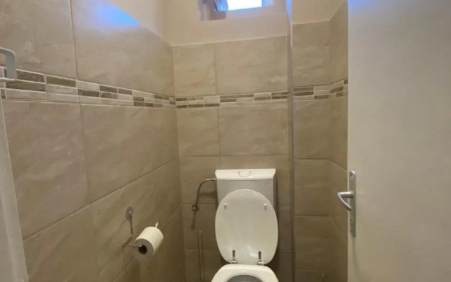 Edina apartman