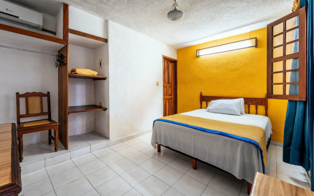Hotel Santa Lucía