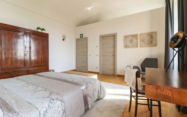 Villa Pumila B&B