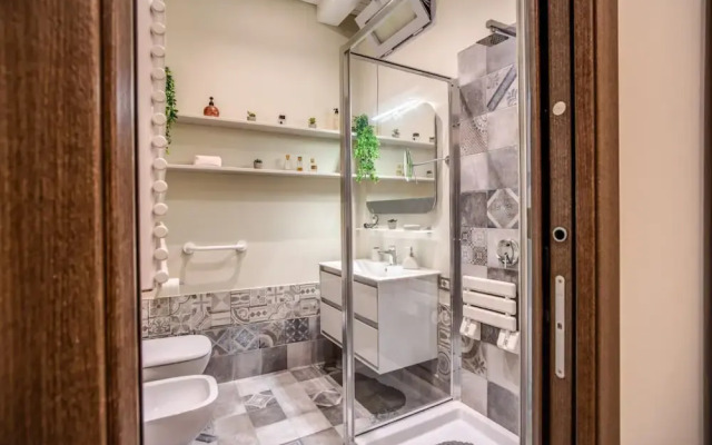 Chiaia Loft in Napoli