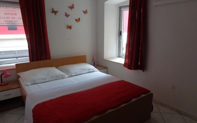 Apartments Belvedere