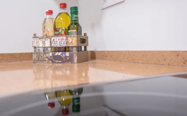 Apartamento La Pleamar de Cádiz