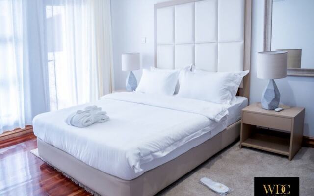 WDC Aparthotel