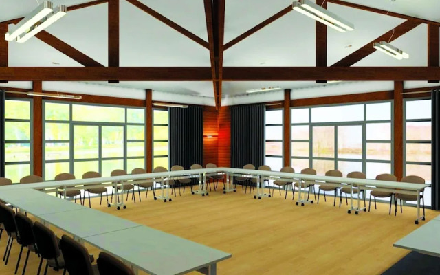 Azureva Saint-Montaine