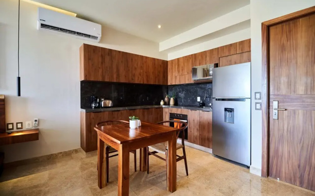 Adora Tulum 409 By Lockey