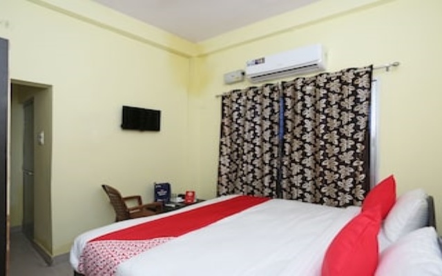 OYO 16386 Tapasya Palace