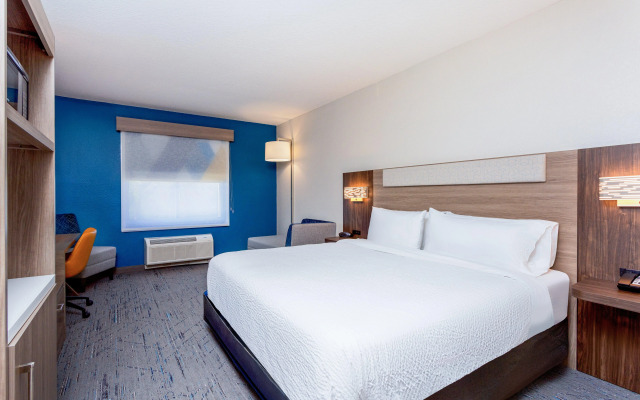 Holiday Inn Express & Suites Palm Coast I95 by IHG