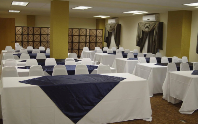 Los Herederos Hotel Piedras Negras