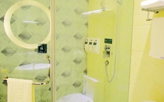 Lidong International Hotel