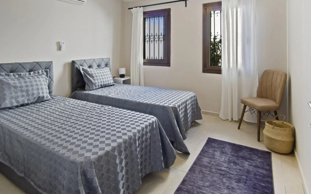 Cozy Flat in Bodrum With Shared Pool Near Beach