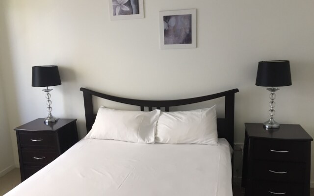 Regent Place Apartments