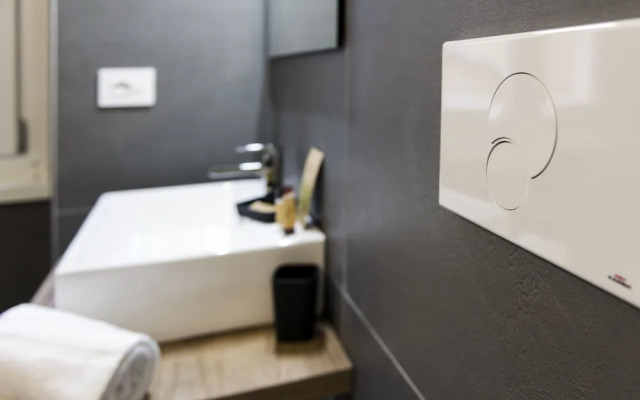 Paduina3 Comfort Apartaments