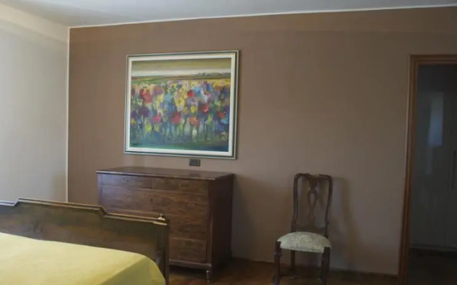 B&B Villa Cantarutti