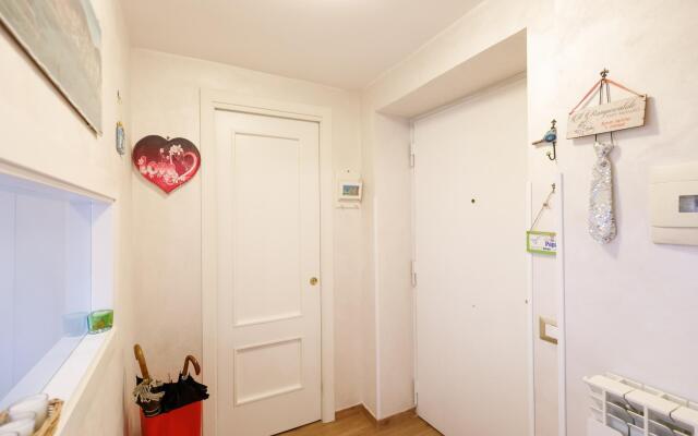 Duomo 77 in Napoli with 2 bedrooms and 2 bathrooms