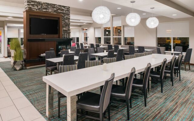 Residence Inn by Marriott Harrisonburg