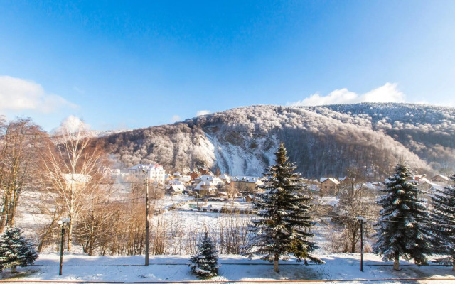 Apartments Kamyanitsa