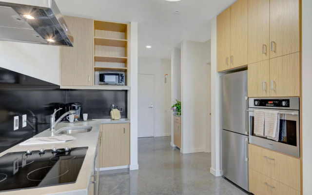 Oakwood Portland Pearl District