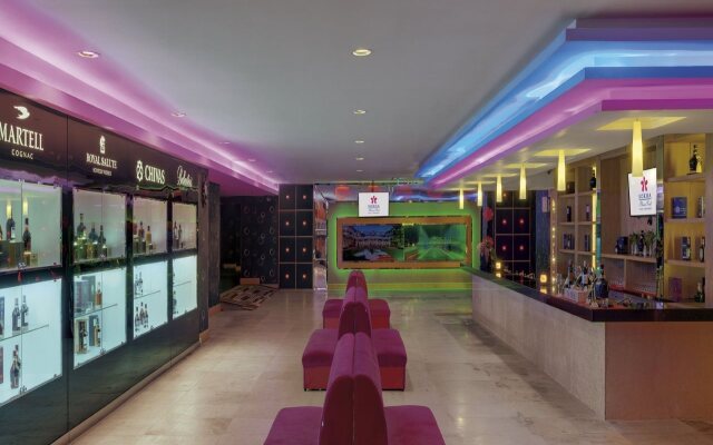 Sokha Phnom Penh Hotel