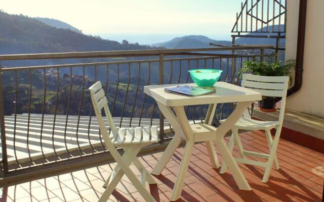 Appartamenti Tra gli Ulivi