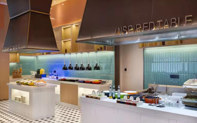 Home2 Suites By Hilton Dongguan Shipai