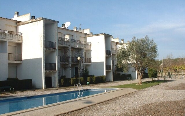 Apartment Ducado 22