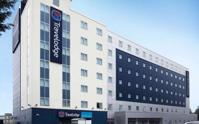 Travelodge Birmingham Airport