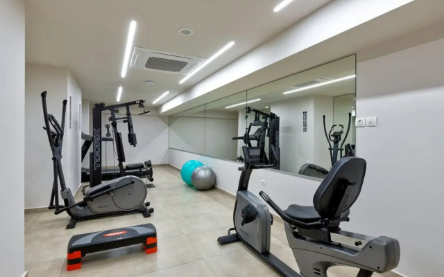 White Olive Elite Rethymno - All Inclusive