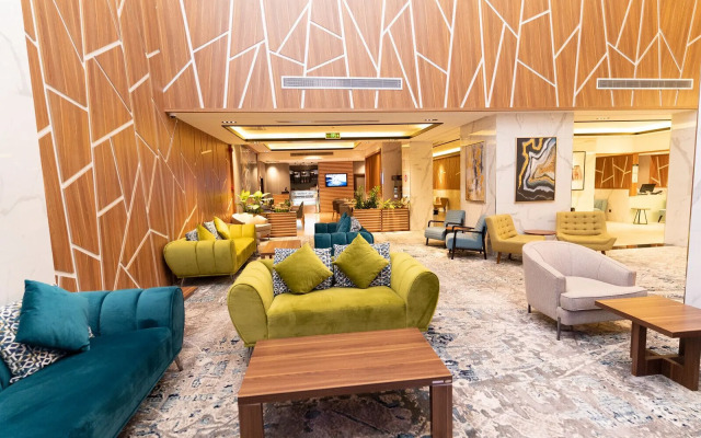 White Diamond 3. Al Nuzha