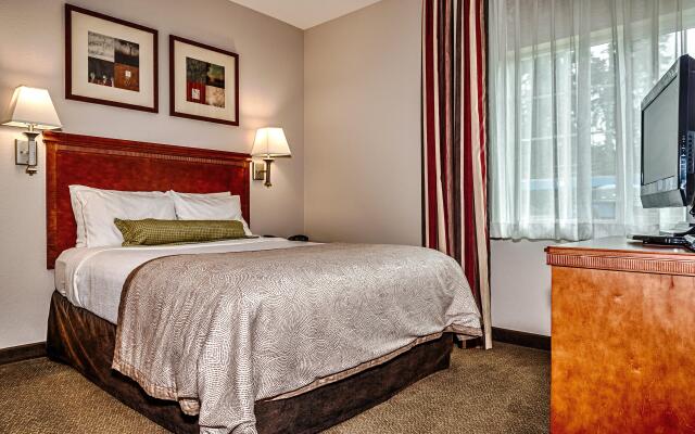 Candlewood Suites Oak Harbor by IHG