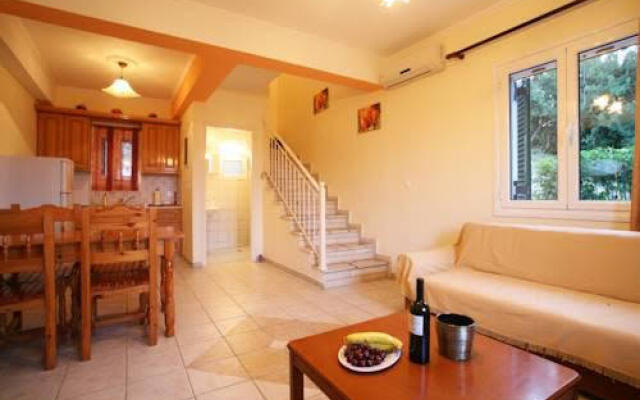 Athina Villas