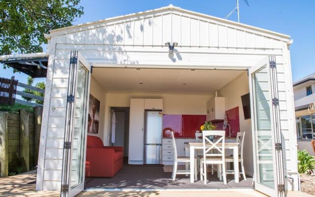 Waimapu Cottage