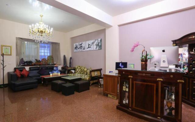 Mozhu B&B