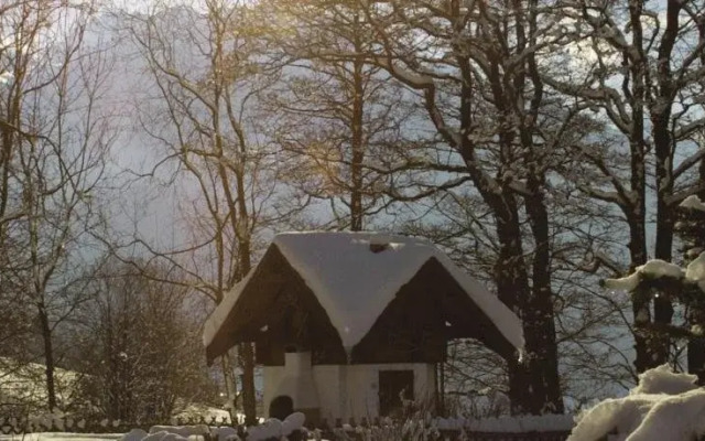 Ötzmooshof