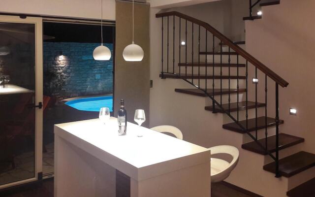 Nice Home in Banjole With Wifi and 2 Bedrooms