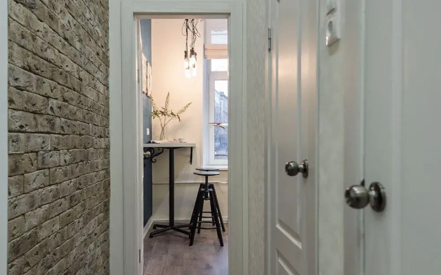 GM Apartment Arbat Street 31