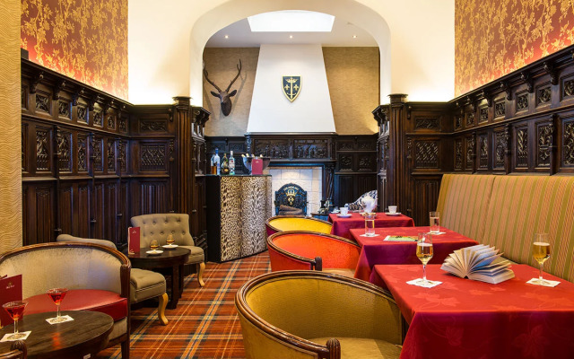 Отель West End Nice