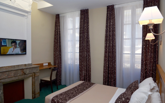 Hôtel Héliot, Cosy Places by Charme & Caractère