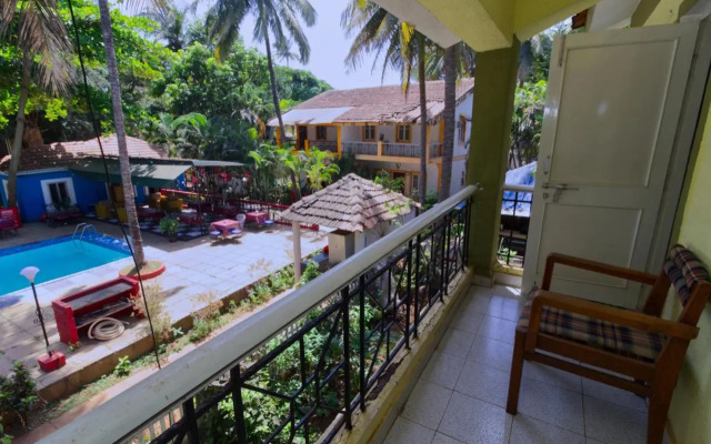 Ondas Do Mar Beach Resort Phase 1
